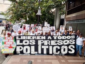 Clippve pide que la canonización de los santos venezolanos inspire libertad para los presos políticos