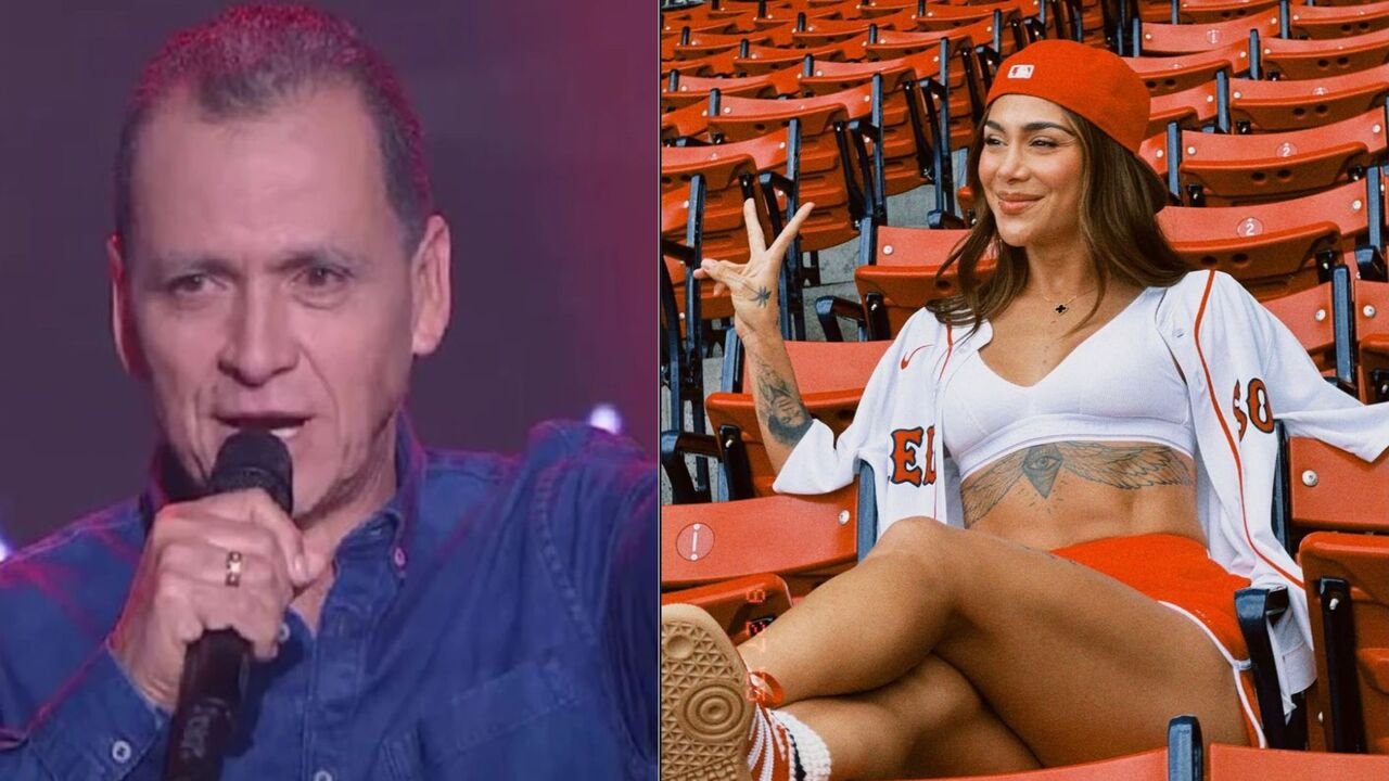 El papá de Greeicy Rendón en líos judiciales: la Fiscalía lo señala por secuestro y tortura