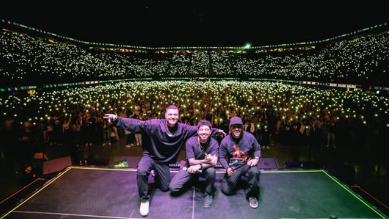 'Perros Criollos' se despide en su mejor momento: Lokillo y su grupo anuncian el fin del show que revolucionó la comedia en Colombia