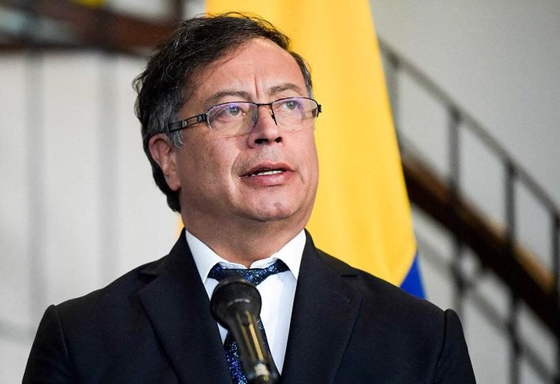 Petro hace varias contrapropuesta a Trump, entre ellas, legalizar la exportación de cannabis