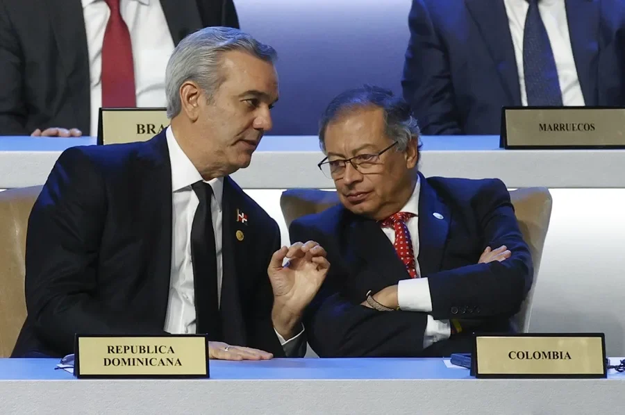 Petro anuncia que no asistirá a la Cumbre de las Américas de República Dominicana