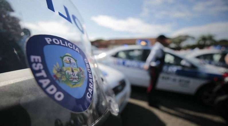 Abatidos El Burrito y El Tuberculosis en enfrentamientos