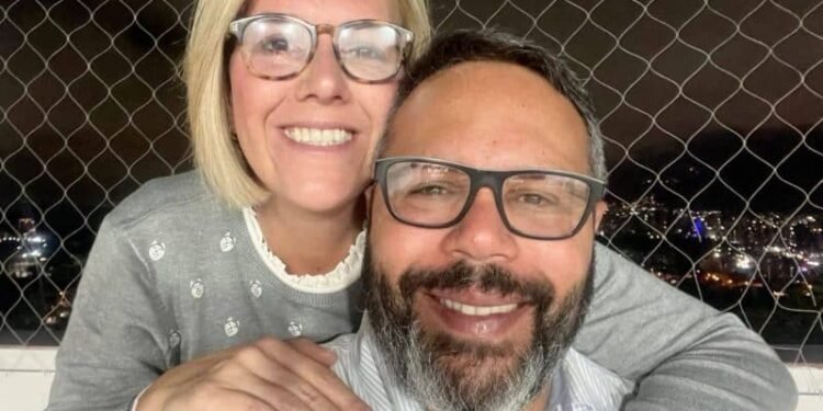 Hija de Edmundo González pide a la Iglesia apoyo para constatar situación de su esposo desaparecido forzadamente desde enero