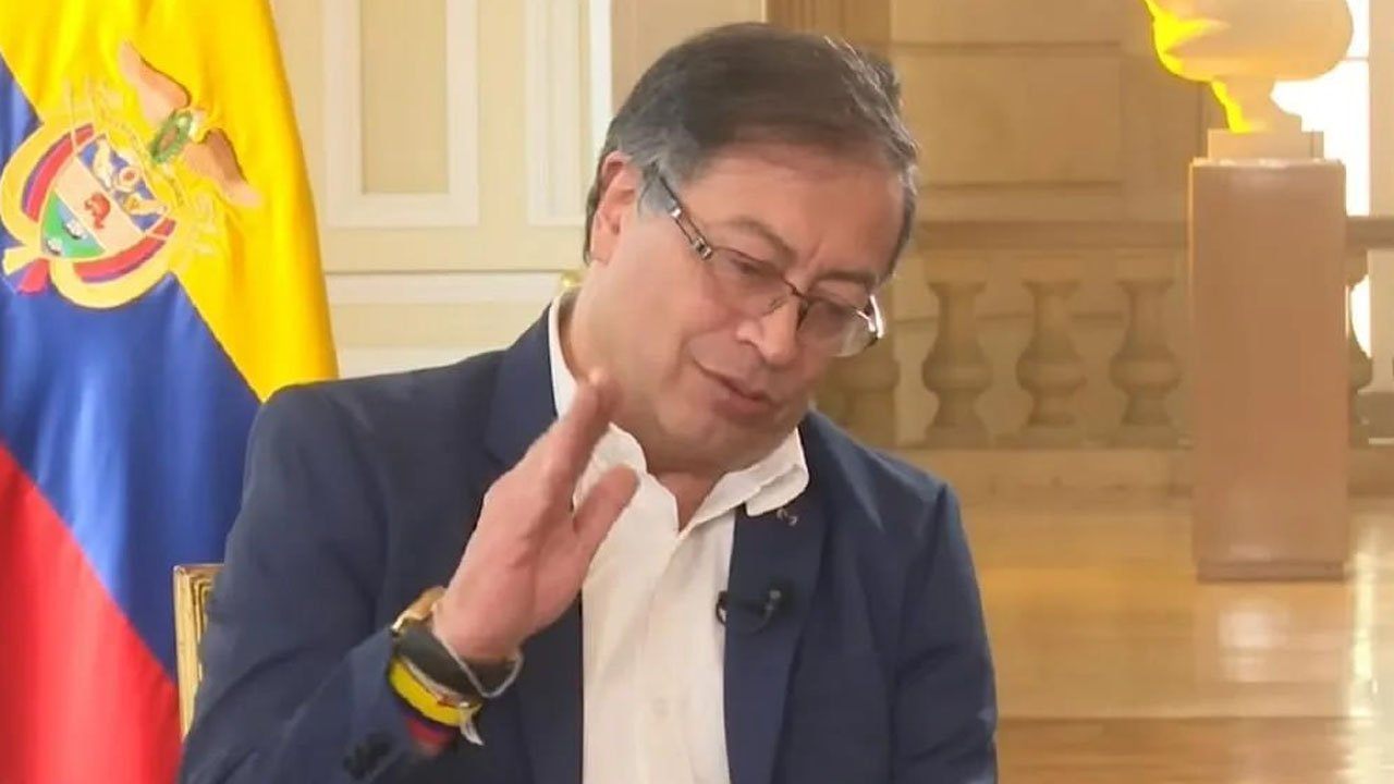 Consejo de Estado ordena al presidente Petro retractarse por caso Gloria Lara