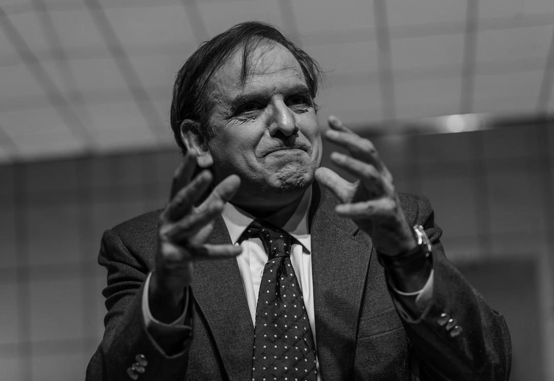 "Sangre en el diván" regresa al Centro Cultural Chacao este 11 y 12 de octubre