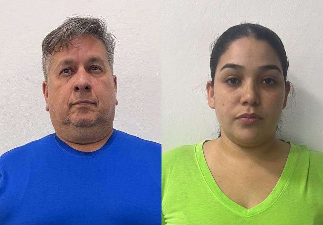 Detienen a una pareja de estafadores en Antímano