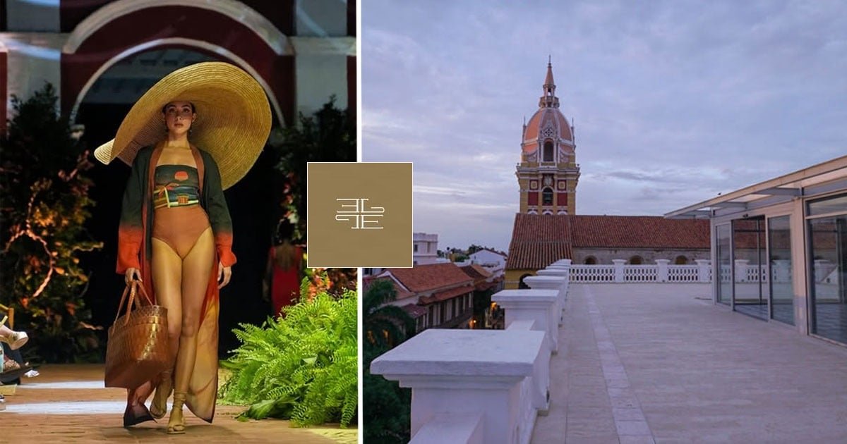 El proyecto Marca Bolívar que busca resaltar la moda y las artesanías hechas en el Bolívar