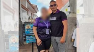 Trasladan a Yorbin García colaborador del medio digital Palpitar Trujillano, a la cárcel de Yare II, según el SNTP
