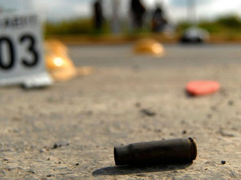 Dos sujetos asesinaron a un militar en Cabimas