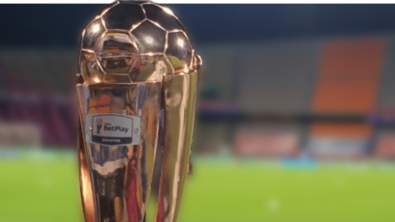 Copa Betplay