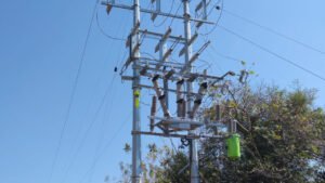 Cortes de luz en Barrios de Bogotá: martes 9 de julio de 2024
