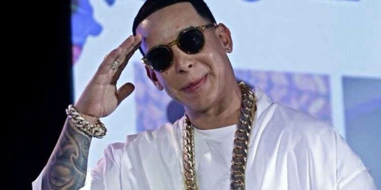 Daddy Yankee llega a un acuerdo con su exesposa para poder usar sus marcas profesionales