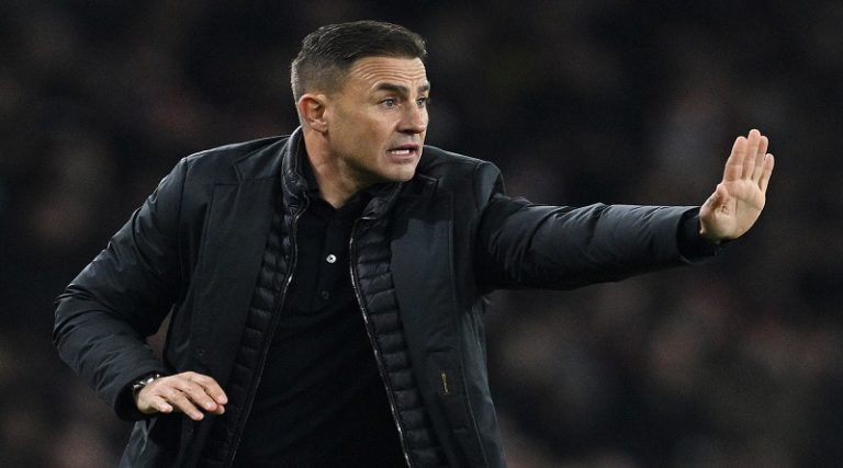 Fabio Cannavaro dirigirá a Uzbekistán para el Mundial 2026