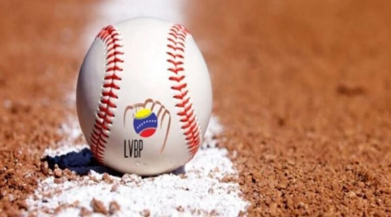 Béisbol profesional venezolano inicia temporada 2025-2026 con homenaje a David Concepción