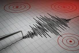 Sismo de magnitud 6,5 en las Antillas
