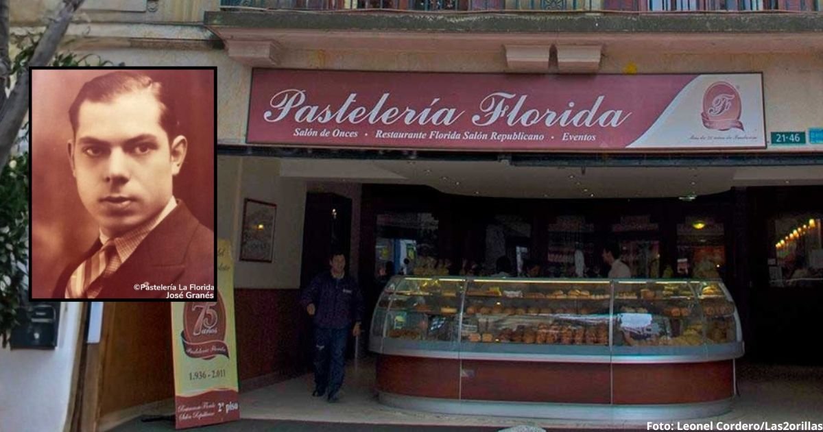 El español detrás de una de las pastelerías más famosas de Bogotá, icóno del chocolate santafereño