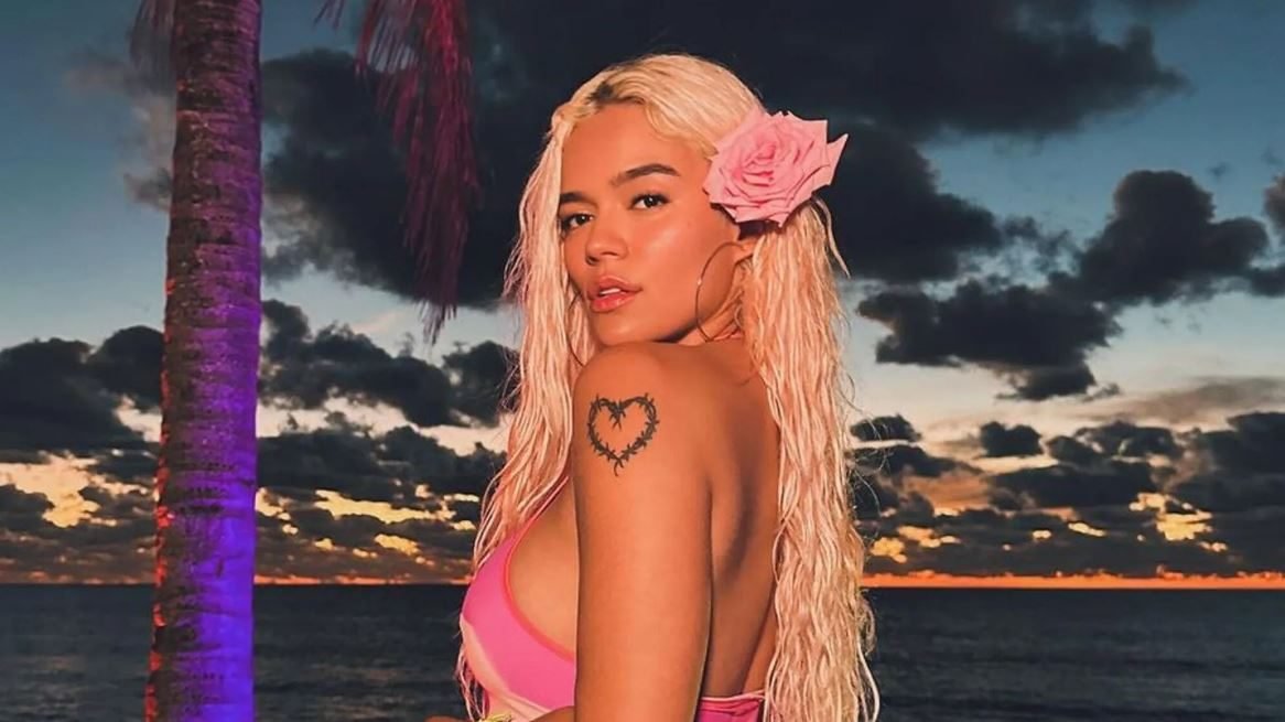 Karol G cantará en el desfile anual de Victoria’s Secret