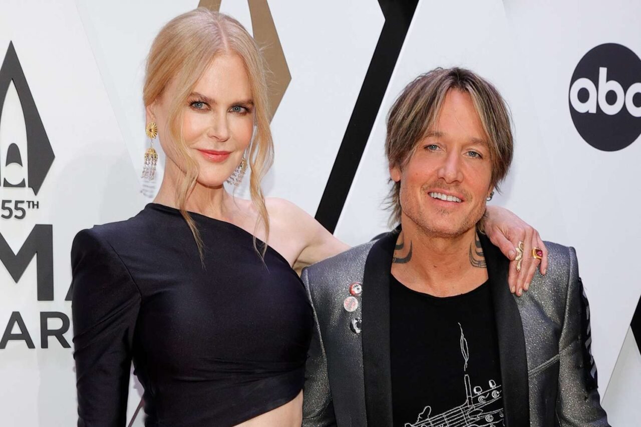 La millonaria suma que Nicole Kidman tendría que pagar a Keith Urban por el divorcio