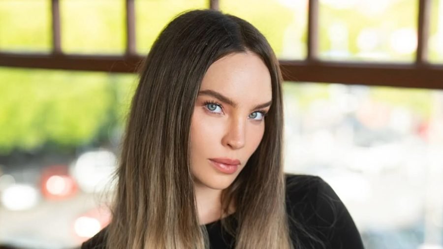 Belinda demanda a Lupillo Rivera por violencia digital y mediática, y recibe protección legal