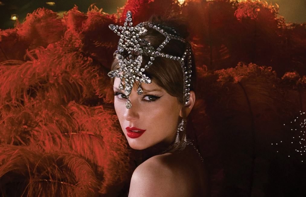 The Life of a Showgirl conquista los rankings, pero divide a los swifties