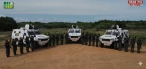 Fanb desmanteló en Zulia campamento del ELN