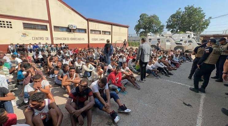 TSJ respalda castigo a quienes retarden juicios