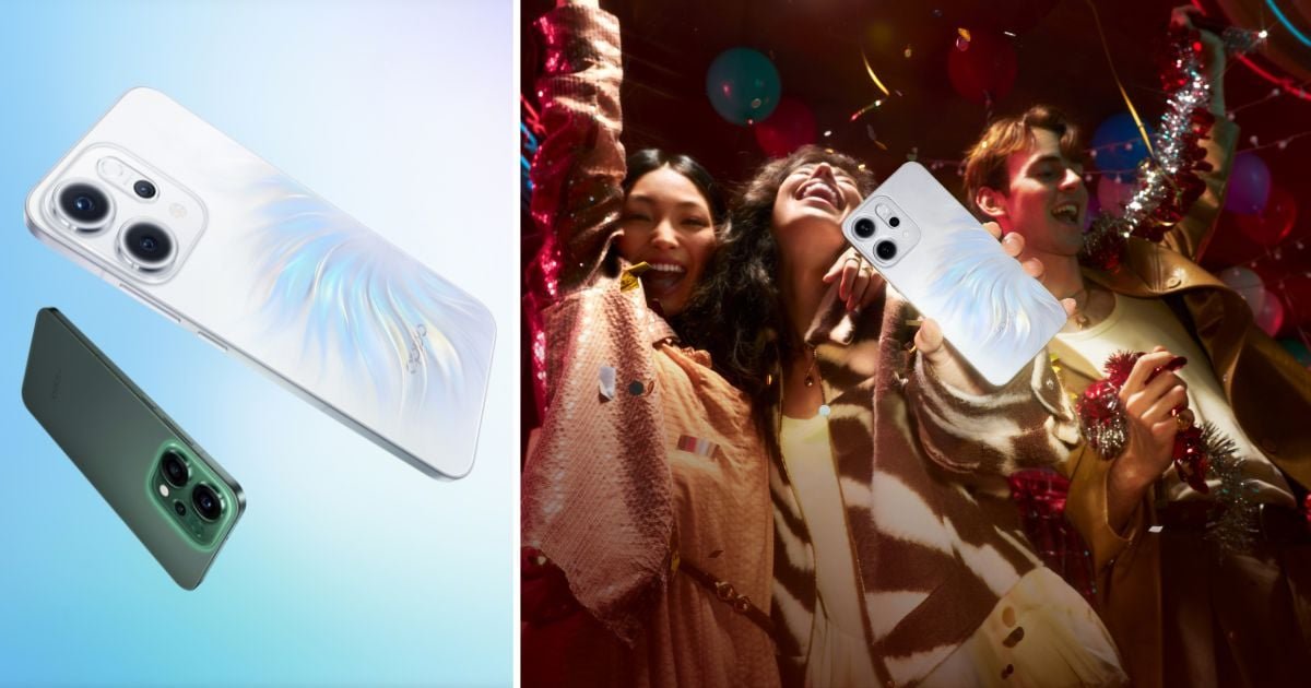 Este es el nuevo celular de Oppo que redefine la fotografía y la inteligencia artificial móvil