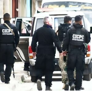 Hombre acuchilló a su compañero en medio de una discusión