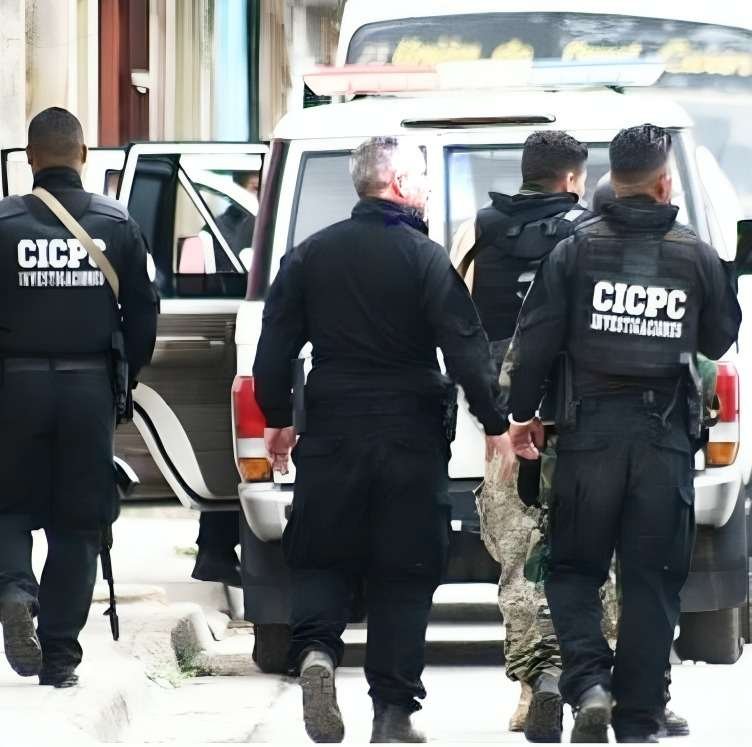 Hombre acuchilló a su compañero en medio de una discusión