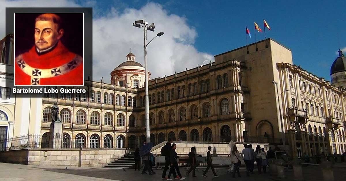 El San Bartolomé, el colegio de los jesuitas con 400 años de historia que ha educado próceres, presidentes y millonarios