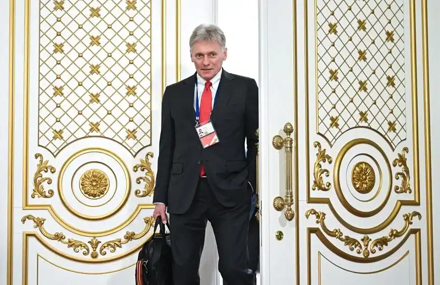 El Kremlin responde a Trump: «Nadie quiere perder tiempo»