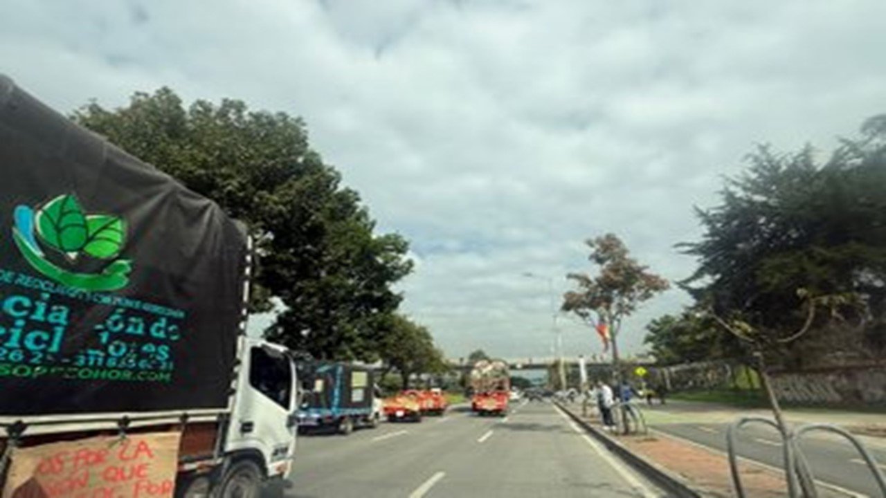 noticias actuales en Colombia, Noticias en venezuela