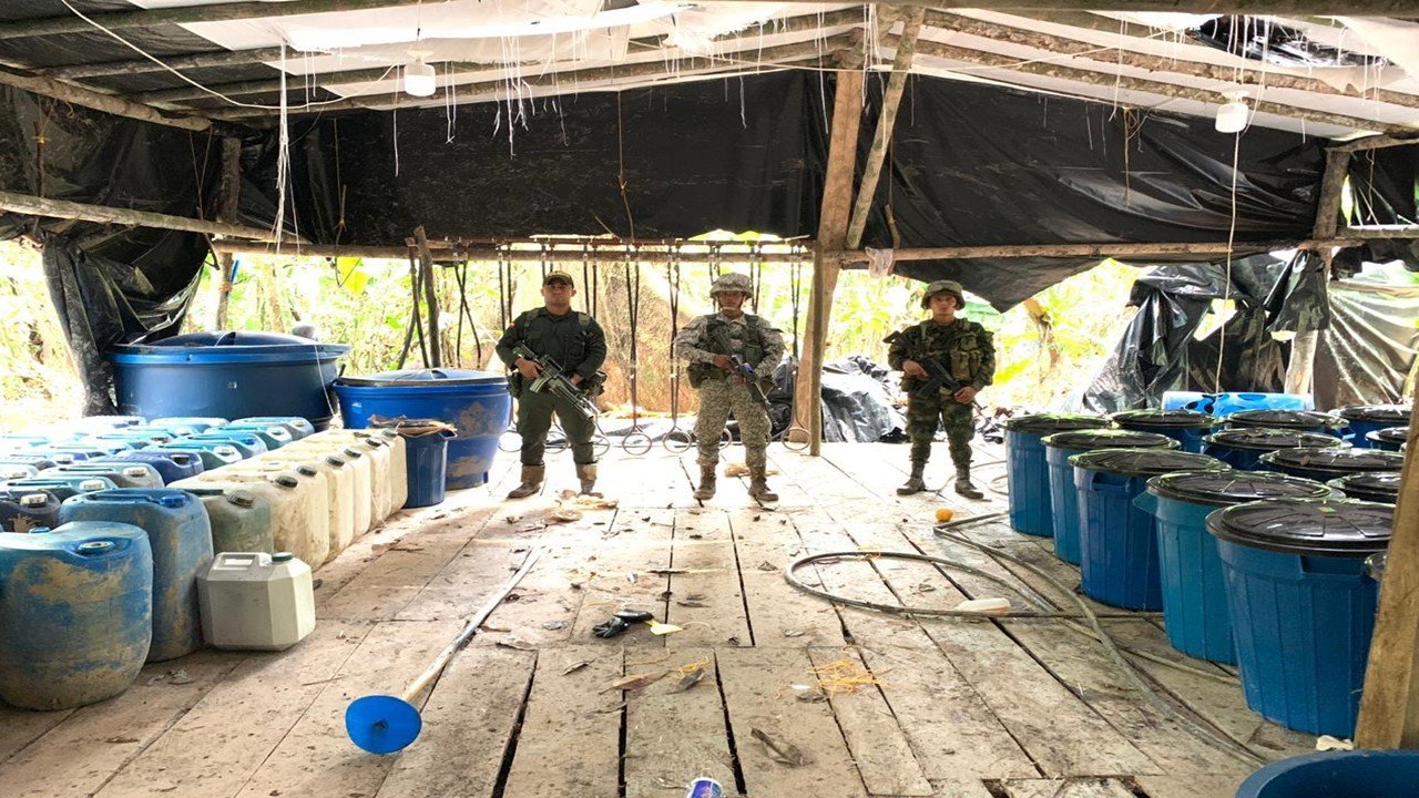 noticias actuales en Colombia, Noticias en venezuela