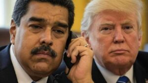 noticias actuales en Colombia, Noticias en venezuela