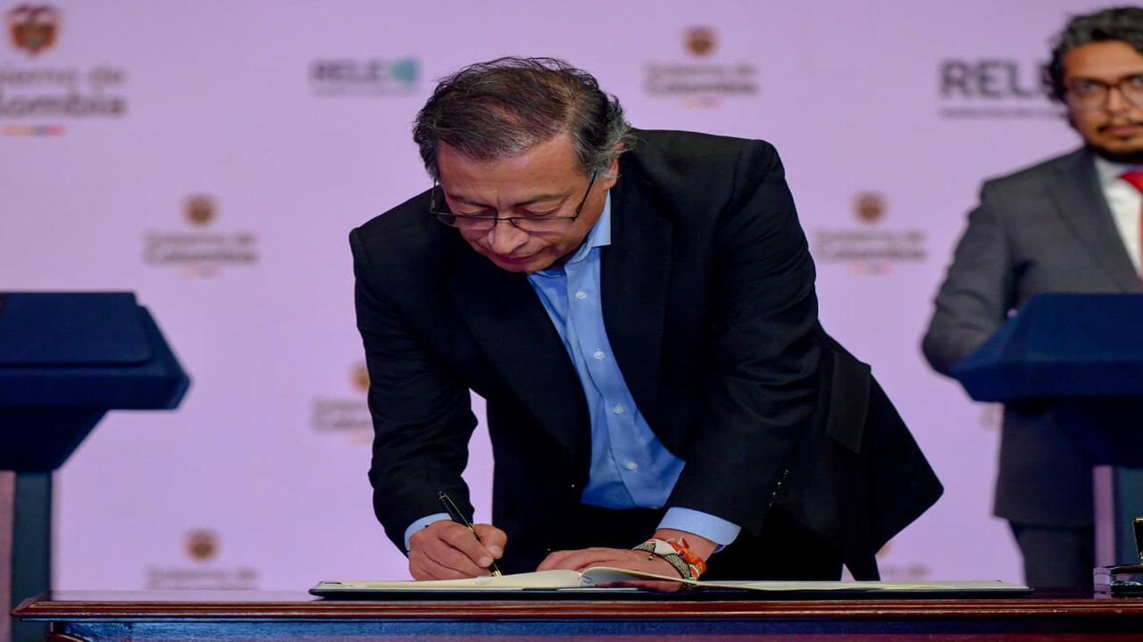 noticias actuales en Colombia, Noticias en venezuela